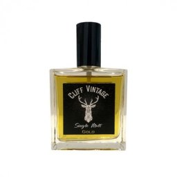 Cliff Vintage - Eau de Parfum - Gold